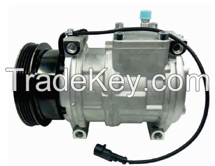 AUTO AC Compressor units