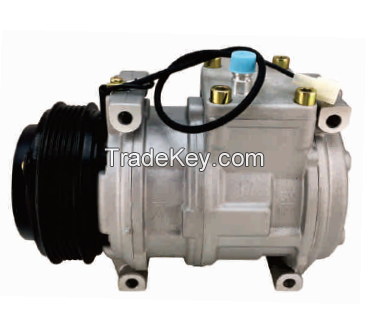 AUTO AC Compressor units