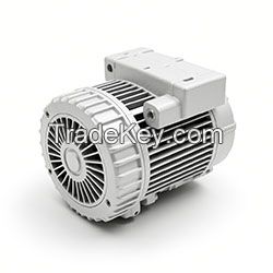 100PSI Car AC Compressor High Pressure