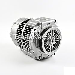 100PSI Car AC Compressor High Pressure