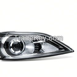 Eco Friendly LED Cargo Lights Low Energy Consumption