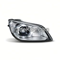 Eco Friendly LED Cargo Lights Low Energy Consumption