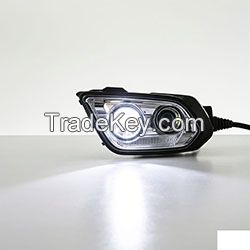 Xenon HID Conversion Kit 35W Power Output