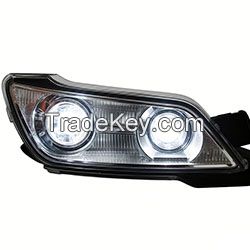 High Beam LED Bulbs 9005 Type 4000 Lumens