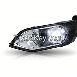 Xenon HID Conversion Kit 35W Power Output