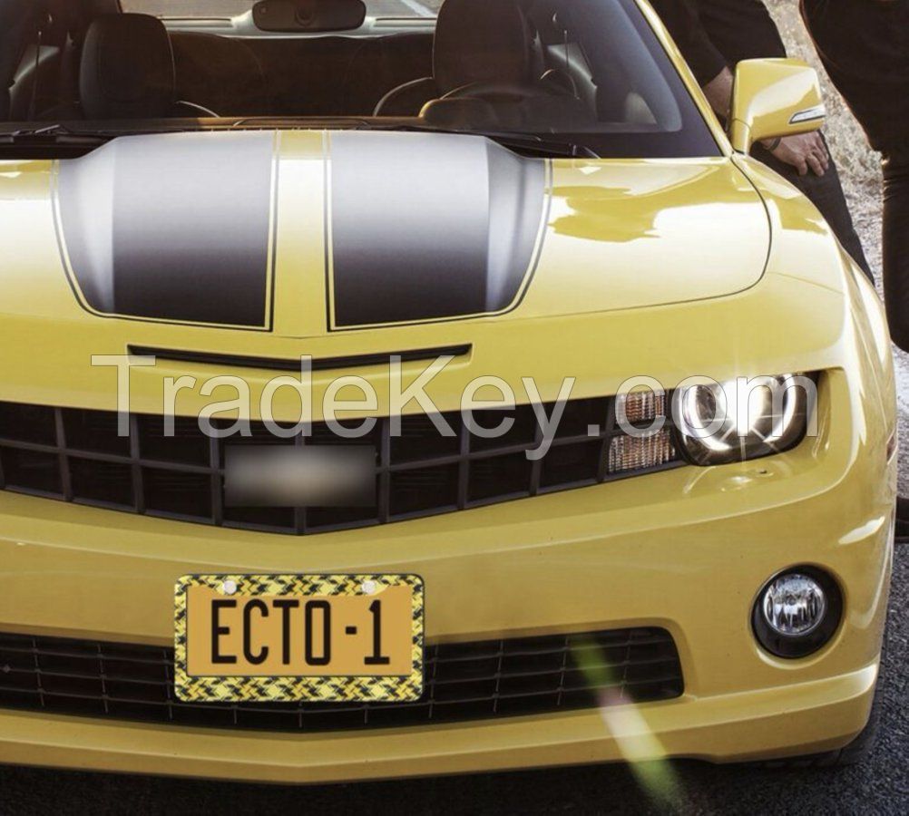 Car Licese plate frame