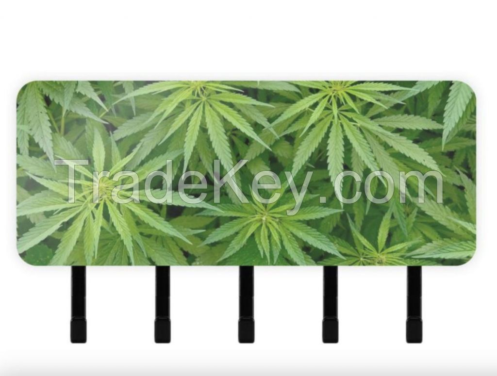 key holder hook organizer hanging rack