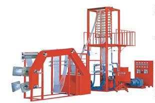 Plastics Machine