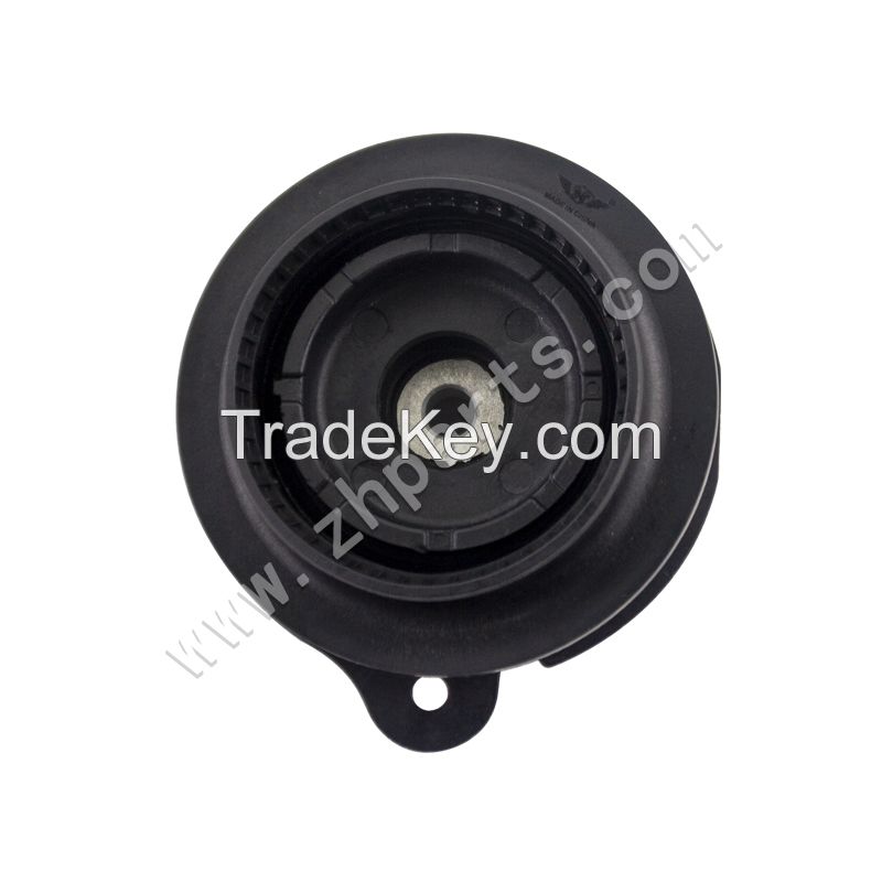 jeep cherokee strut mount