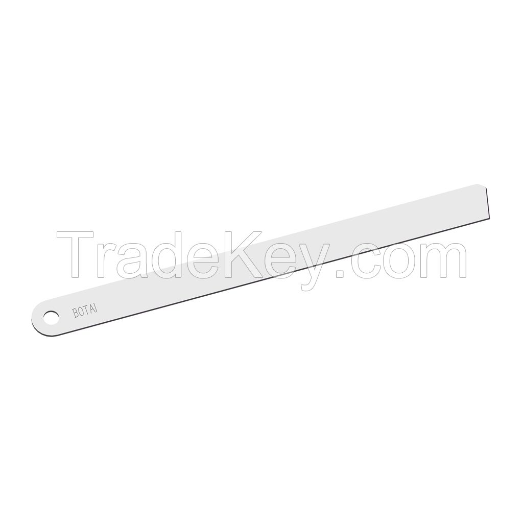 Straight knife for various Tufting machine