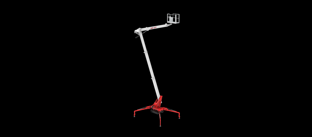 The Composition And Functionality Of Spider Lift