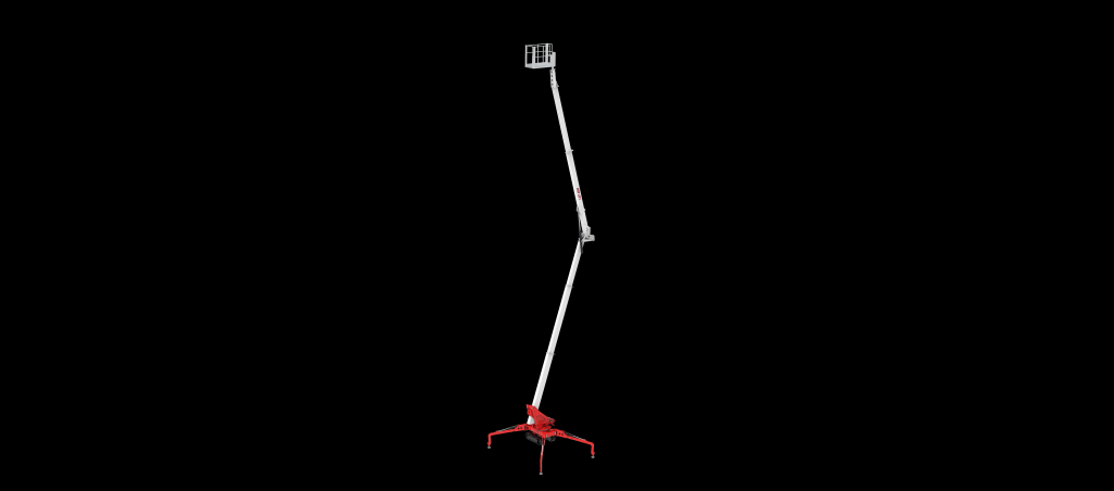 The Composition And Functionality Of Spider Lift