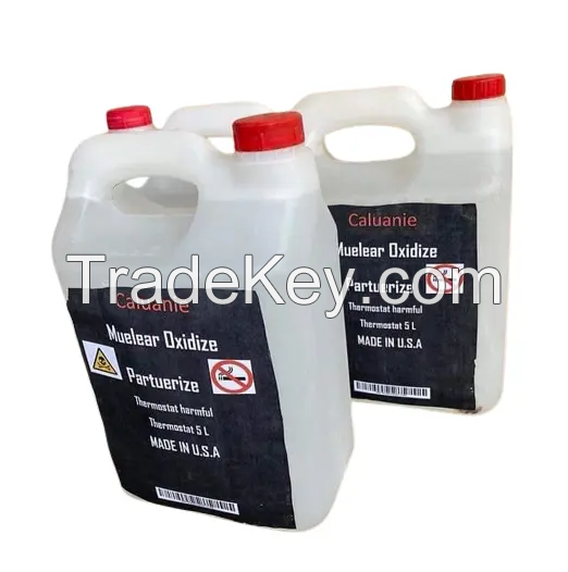 Caluanie Muelear Oxidize for sale / Direct supply of Caluanie Muelear Oxidize Pasteurized