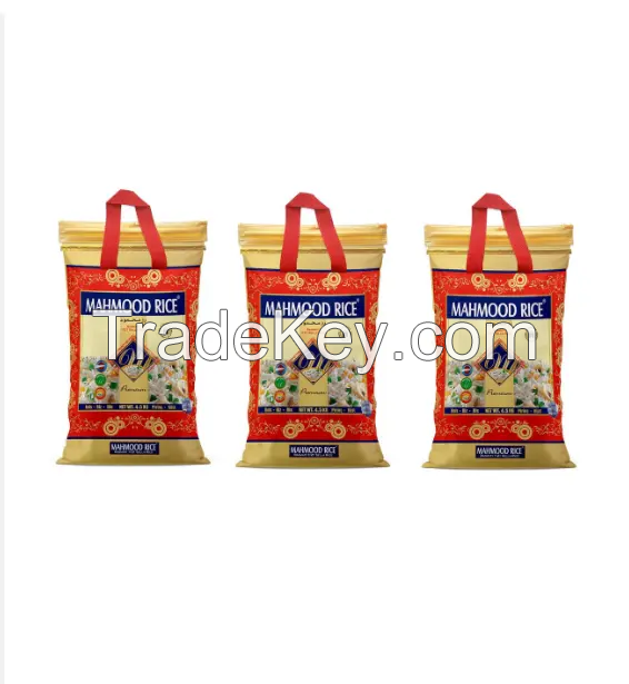 Best Quality Basmati Rice Cheap Price Basmati jasmine Rice/long grain rice/Mahmood rice for sale