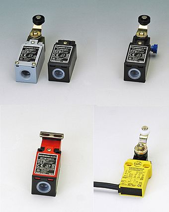 Limit Switches