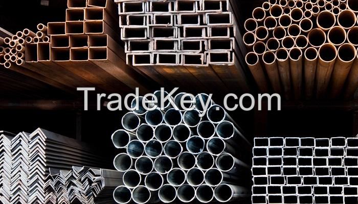 Steel Pipes