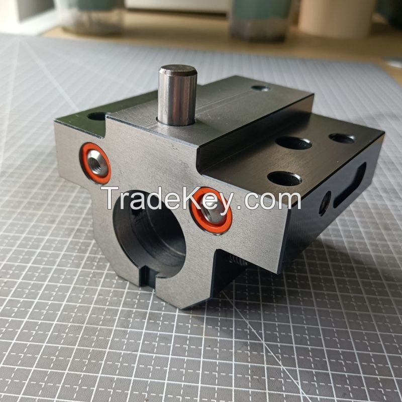 Boring Tool Holder Tool Post 35170 for MAZAK CNC QT100 (QUICK TURN 100L) CNC Lathe Cutterbed Turret Turning Tool Holder