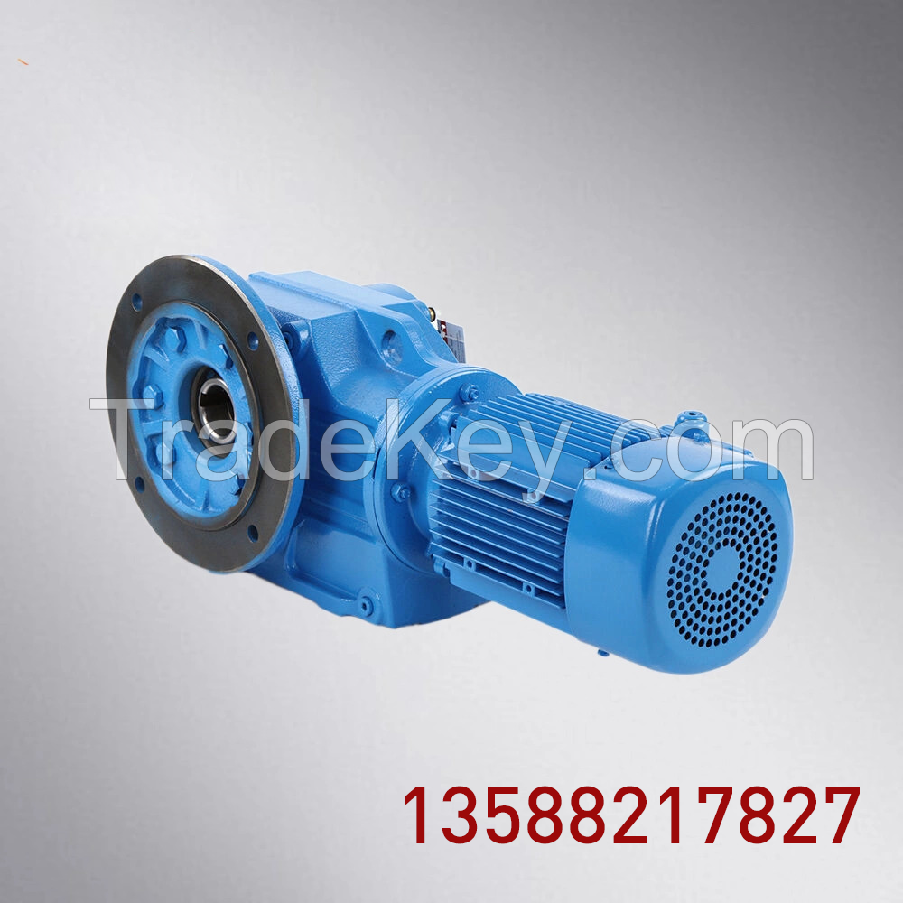 Rotary Vector speed reducer 