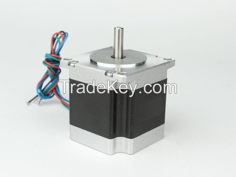 CM70BLDCS 70mm Square BLDC Motor