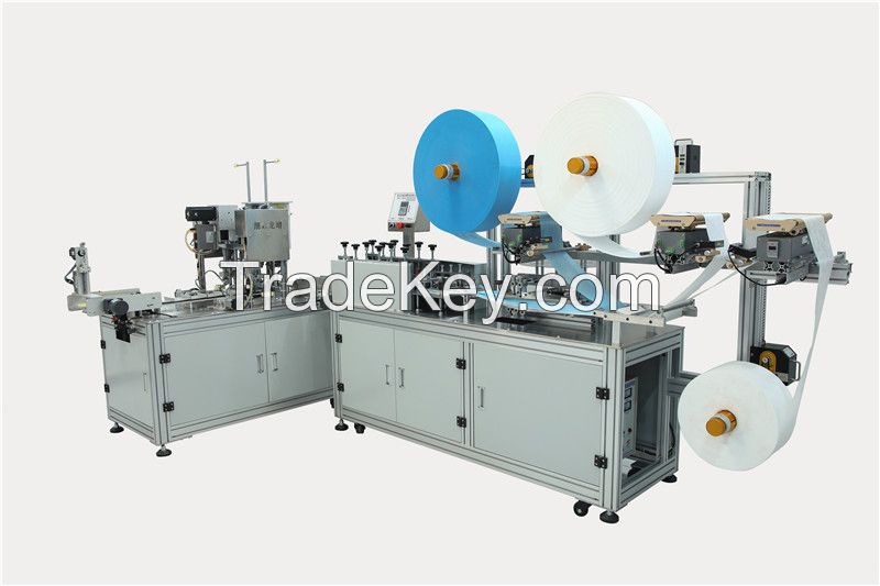 mask machine