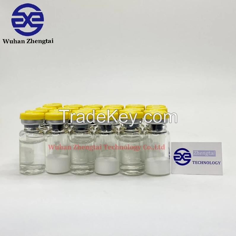 Raw Powder Mazdutide Lyophilized Powder Peptides For Sale