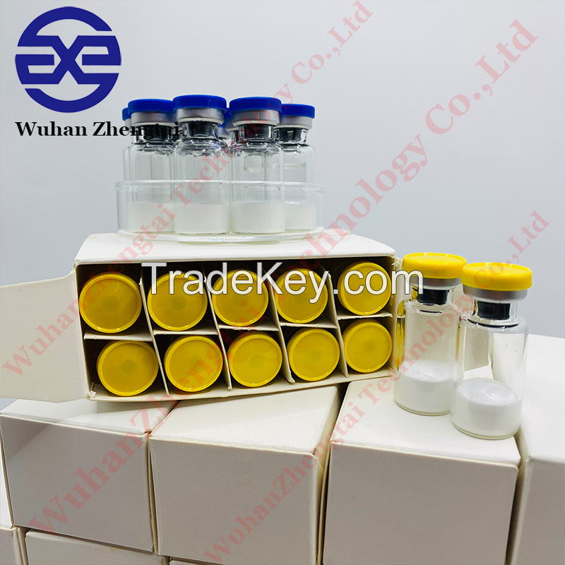 Raw Powder Mazdutide Lyophilized Powder Peptides For Sale