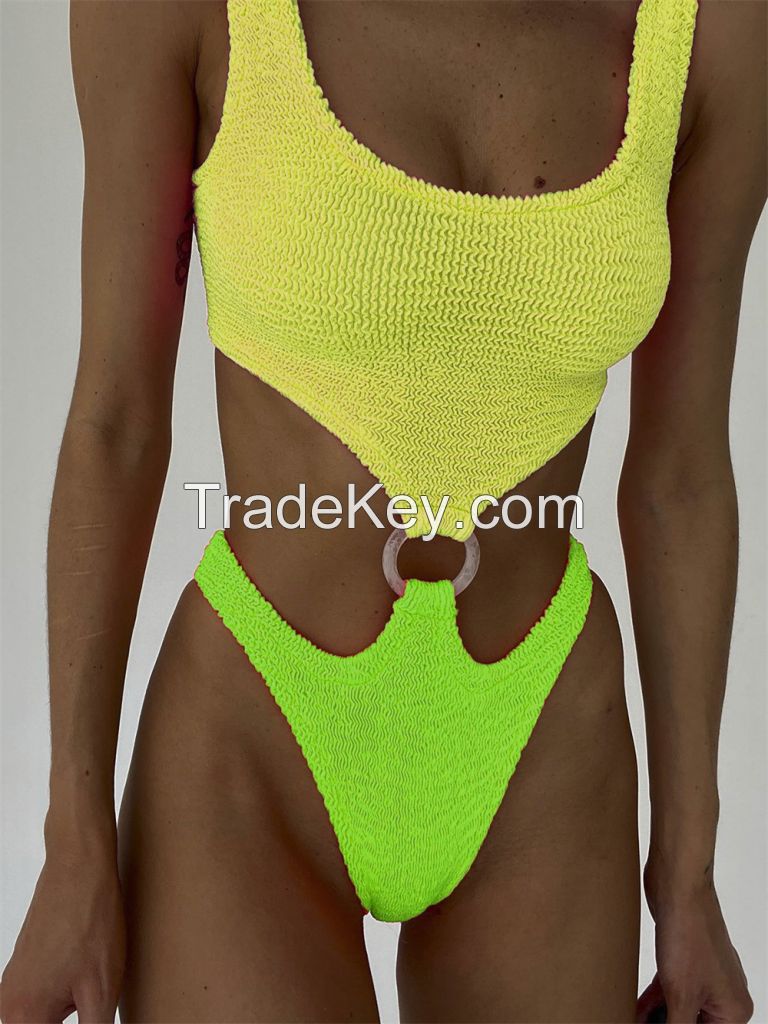 Customized Swimwear Realize Your Designs Beach Swimwear Beachwear Coverups Bikini