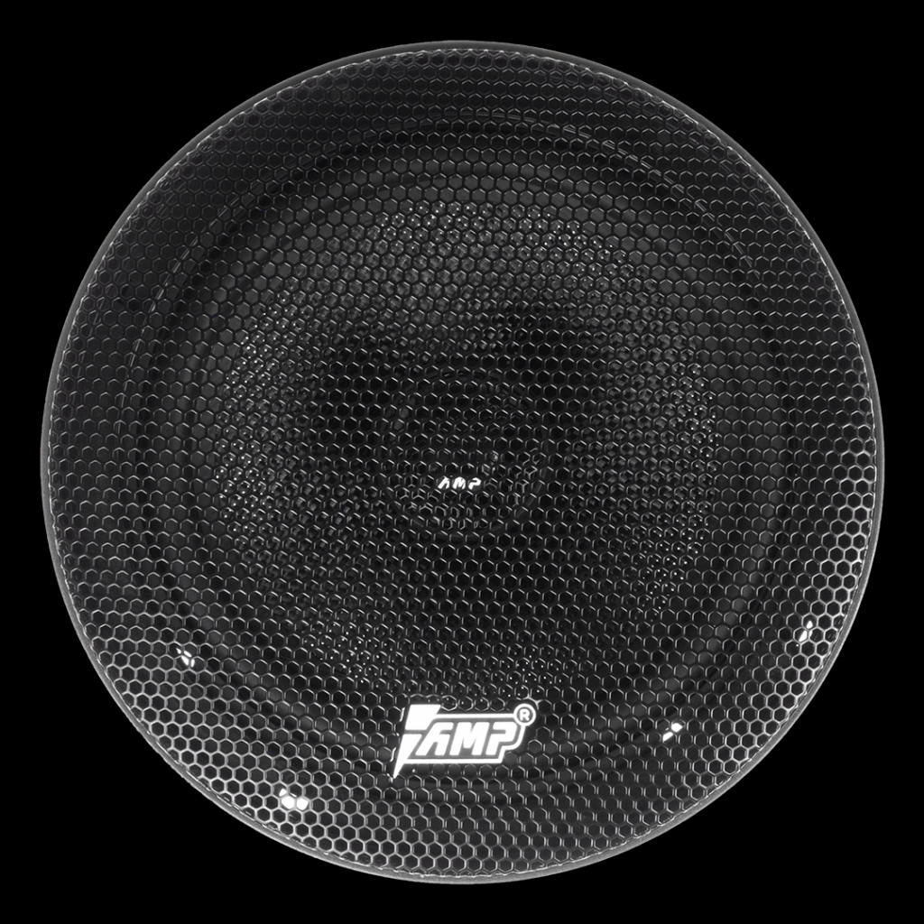 Coaxial acoustic AMP PRO 652 V2