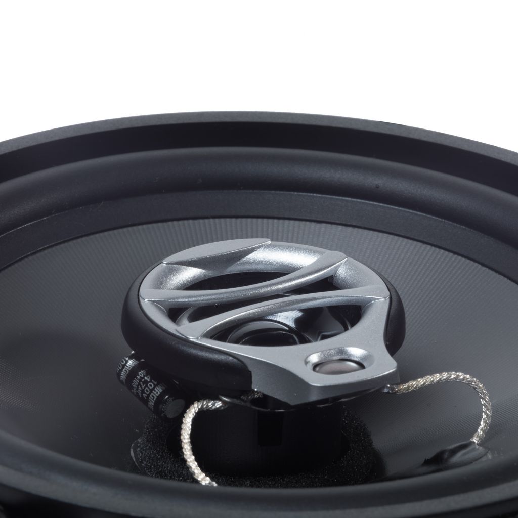 Coaxial acoustic AMP Beat 503