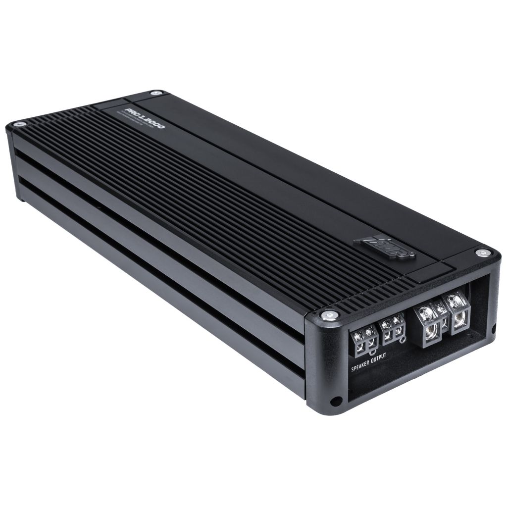 Amplifier AMP PRO 1.2000