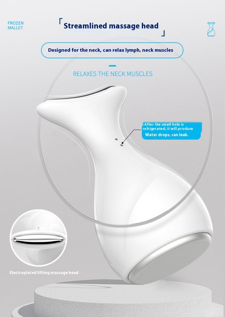 Rf Home Use Device 3 In 1 Rf Radio Frequency Facial Machine portable Rf Beauty Device