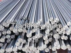 Titanium Bar