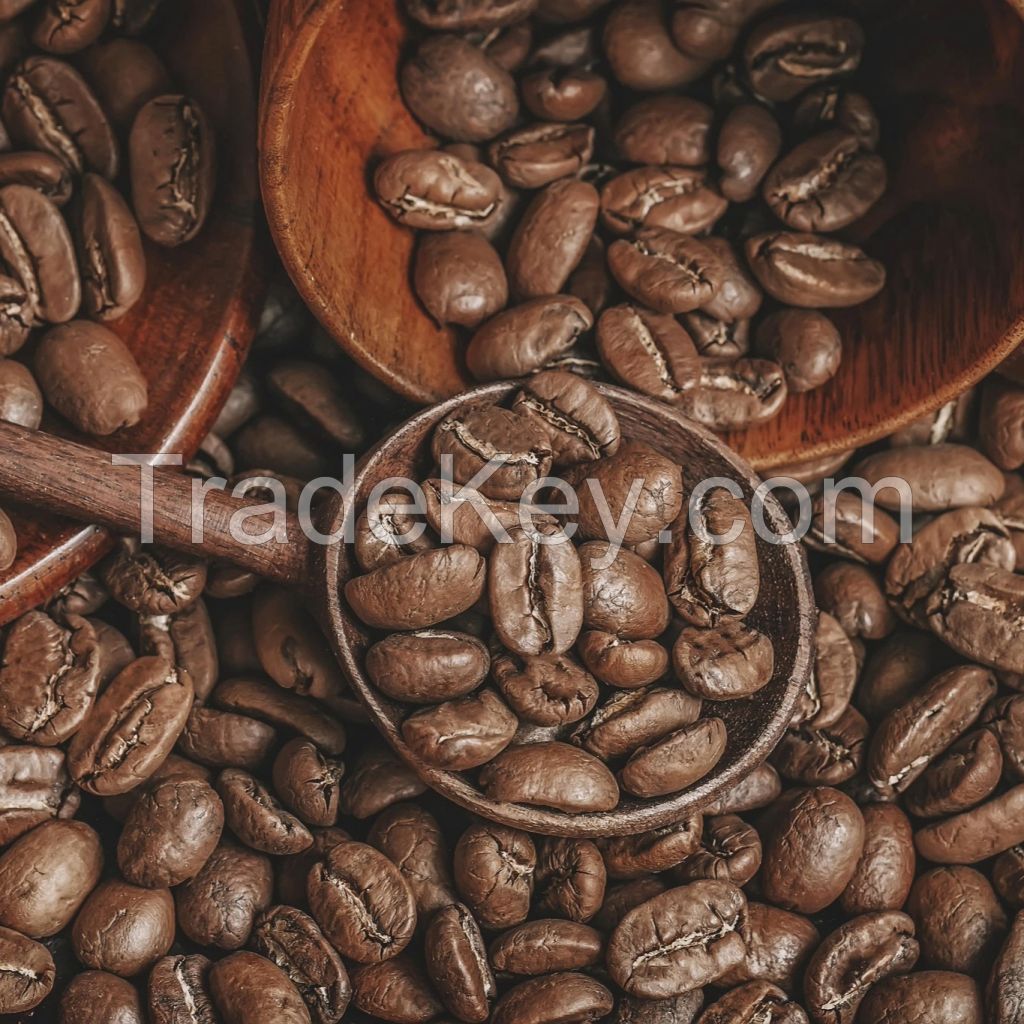 Ground Arabica Coffee Beans With High Quality and Best Competitive Price 
