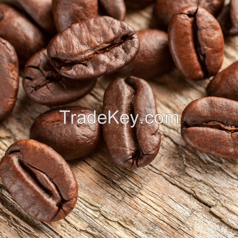 Ground Arabica Coffee Beans With High Quality and Best Competitive Price 