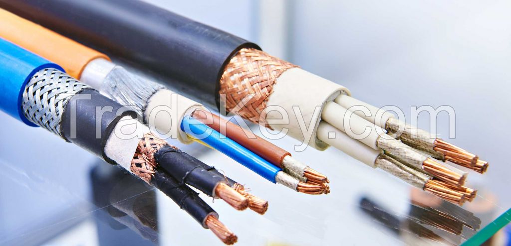 Best Selling Bulgaria Standard Cable 0.35 0.75 1.5mm Automotive Wire FLRY-A for Car Wiring