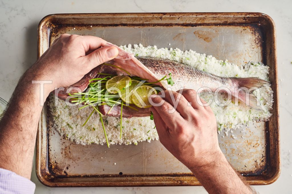 Good Quality Dry Stock Fish From Norway / Dry Stock Fish Head / Dried Salted Cod Wholesale