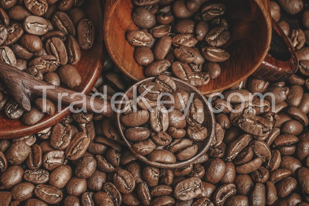 Ground Arabica Coffee Beans With High Quality and Best Competitive Price 