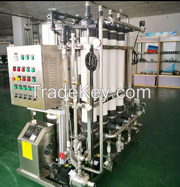 Ultrafiltration machine uf filtration membrane system,ultra filtration system water filter system, UF water system