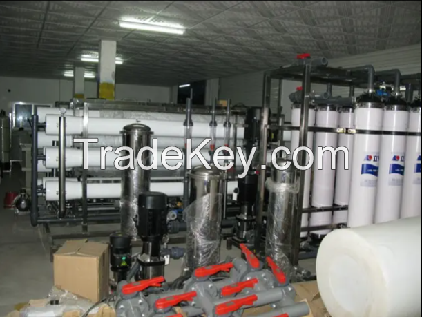 Ultrafiltration machine uf filtration membrane system,ultra filtration system water filter system, UF water system