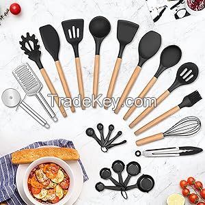 Kitchen Utensil Set