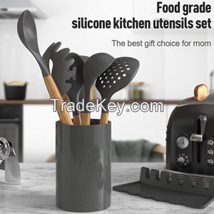 Kitchen Utensil Set