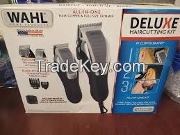 Wahl Complete Groom Dog Clipper &amp;amp; Trimmer Kit