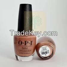 OPI Nail Polish S86 Bubble Bath 0.5oz