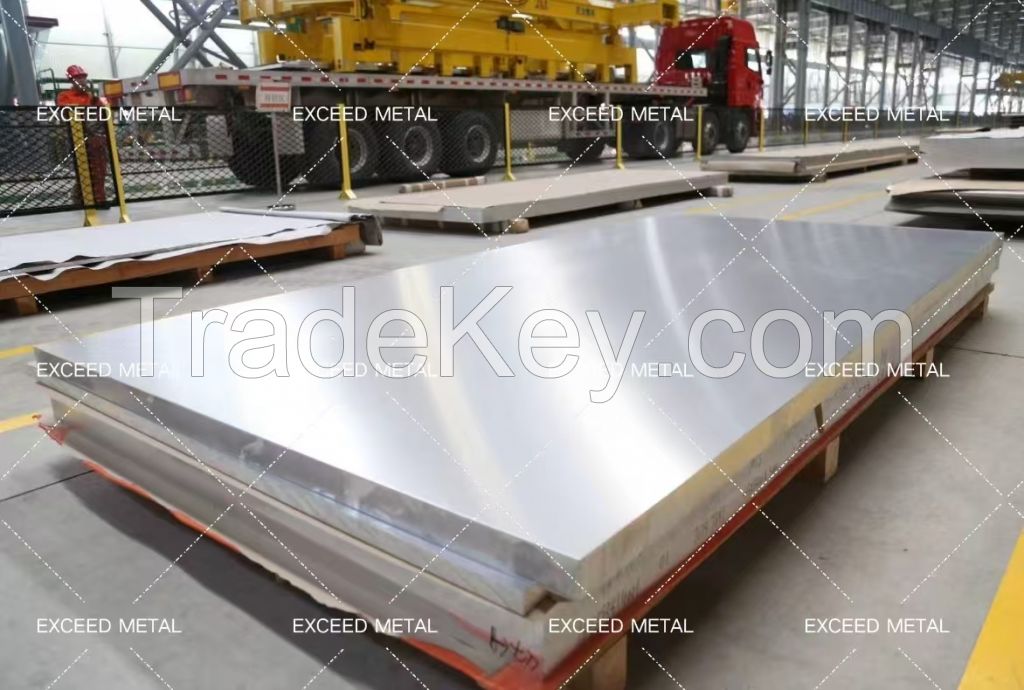 anodized aluminum sheet