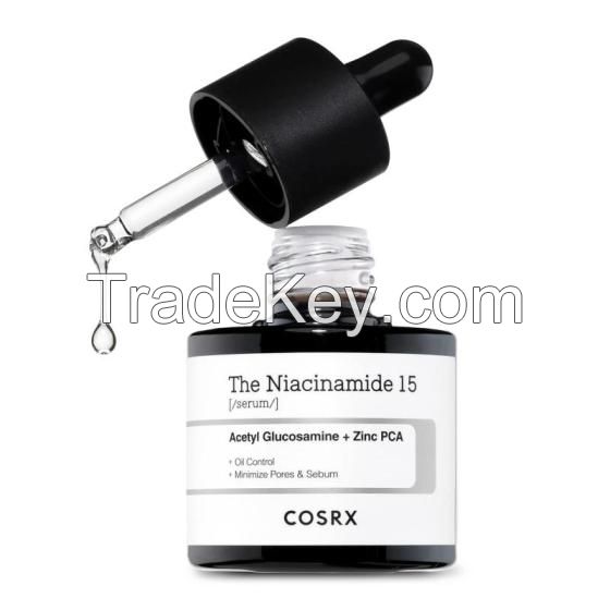 COSRX Advanced Snail 96 Mucin Power Essence - 100ml