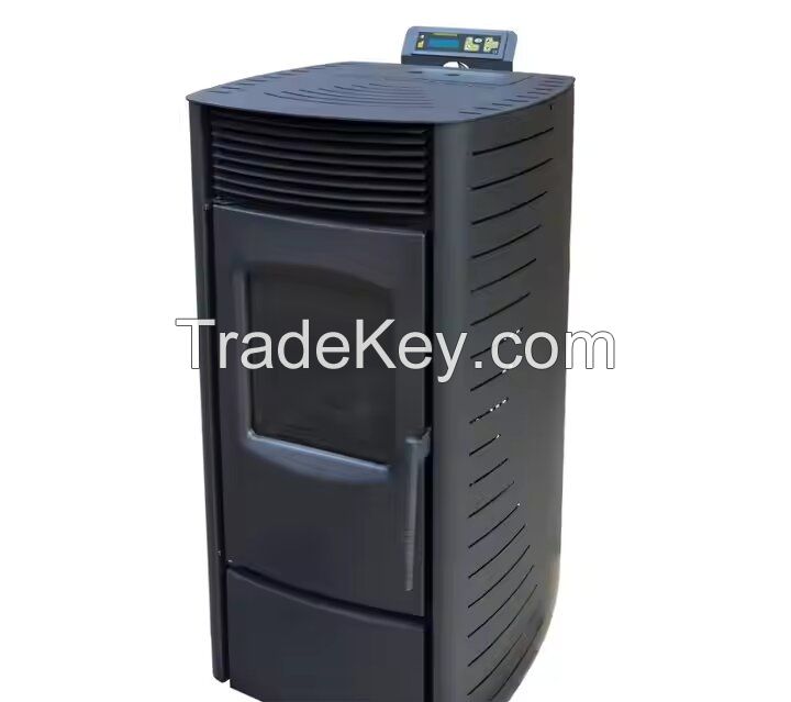 Latest Pellet Stove Outdoor Wood Pellet Heater At Cheap Price!