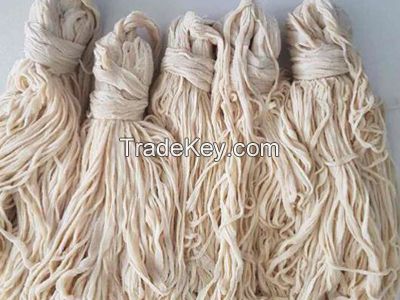 Cheap Bulk Salted sheep sausage casings natural lamb intestines