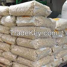 Wholesale High Premium Quality wood pellets Big or 15 kg bags | Fuel Manufacturer Of Wood Pellets For Sale Pine Wood Pellet 6mm