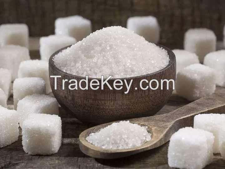 Brazil Sugar ICUMSA 45/White Refined Sugar/Cane Sugar/Brown Sugar ICUMSA 600-1200!