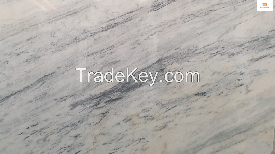 Marble stone